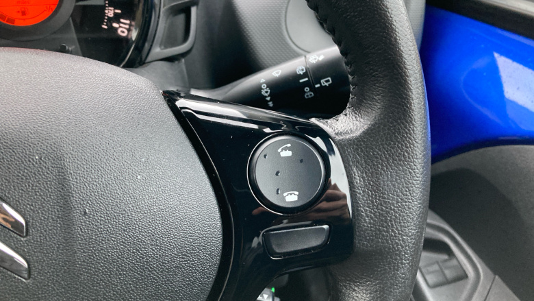 Citroen C1 1.0 VTi 72 Shine 5dr Petrol Hatchback